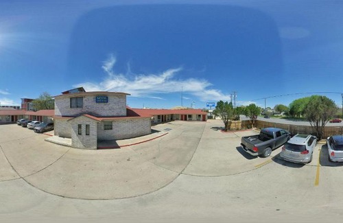 San Antonio Hotel | River Inn Motel
