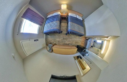 San Antonio Hotel | River Inn Motel