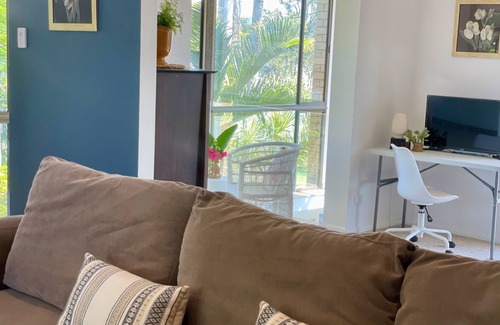 Tweed Heads West House | River Lifestyle in Tweed