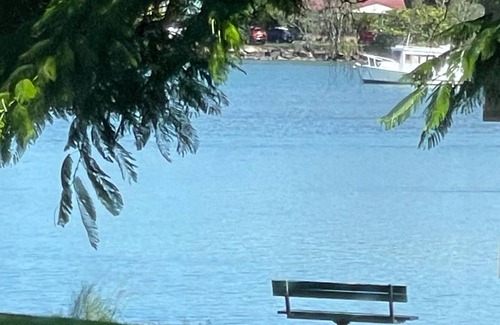Tweed Heads West House | River Lifestyle in Tweed