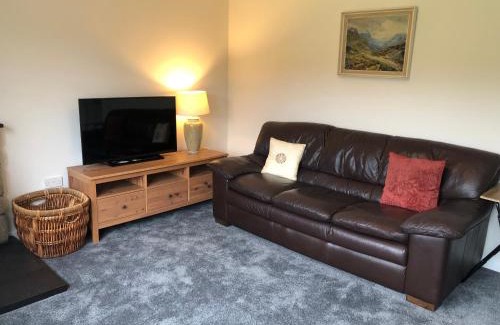 South Galson Apartment | River Ness View
