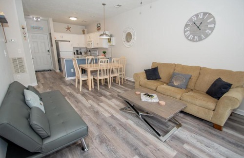 Carolina Forest Apartment | River Oaks by Palmetto Vacation Rentals