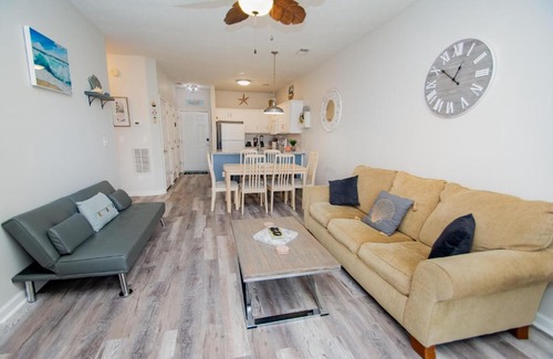 Carolina Forest Apartment | River Oaks by Palmetto Vacation Rentals