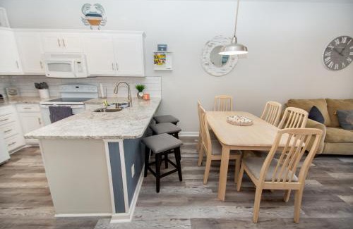 Carolina Forest Apartment | River Oaks by Palmetto Vacation Rentals