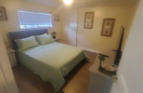 Riverview Apartment | River Palm on the Alafia River 15 minutes from Tampa