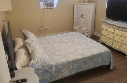 Riverview Apartment | River Palm on the Alafia River 15 minutes from Tampa