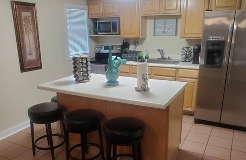 Riverview Apartment | River Palm on the Alafia River 15 minutes from Tampa