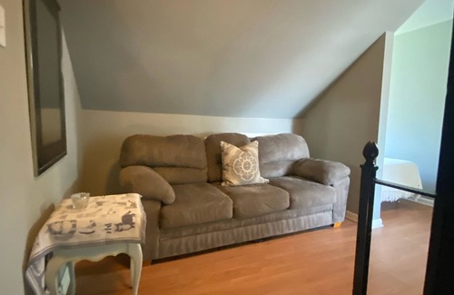 Kenner - Louis Armstrong International Airport House | River Ridge cottage sleeps 6 Pet's Welcome 30 day min