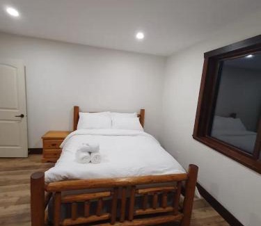 Blue River House | River Safari Eagles Nest
