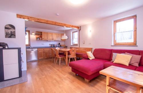 Bohinj Apartment | River Valley View House