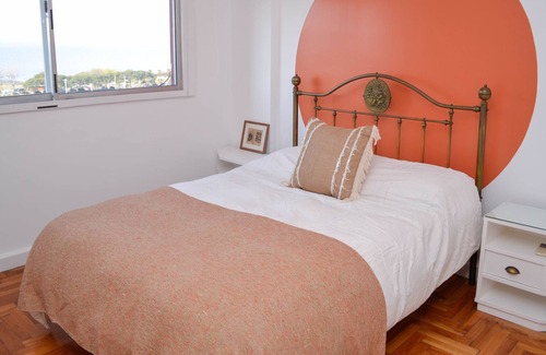 Vicente Lopez Apartment | River view, amazing 1-bedroom apartment by depptö