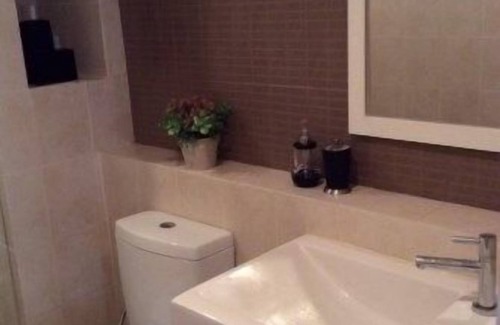 Bang Pakok Apartment | River view Condominium