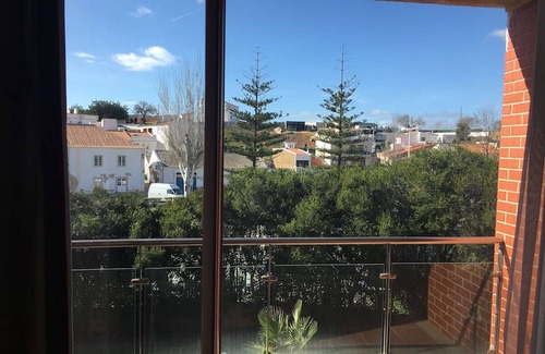 Mexilhoeira da Carregacao Apartment | River View House, 2 rooms, Algarve/House with River View, 2 rooms