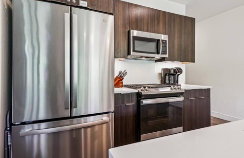 Willow Grove Condo | River West 814-Spacious Silverthorne Condo-River Views!