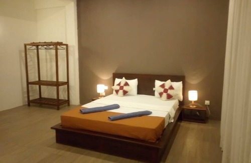 Primrose Apartment | Riverdale Ridge Apartment II