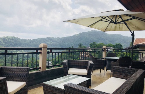 Anniwatta Villa | Riverdale Ridge - Deluxe Suite
