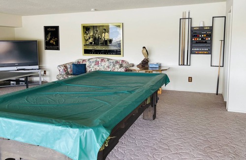 Holiday Shores House | Riverfront 743 3Bd3Ba with Private Dock
