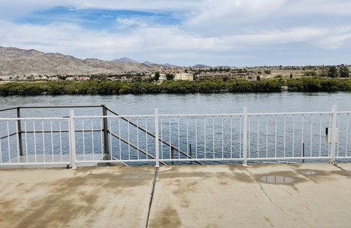 Holiday Shores House | Riverfront 743 3Bd3Ba with Private Dock