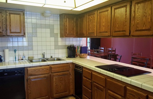 Bullhead City House | Riverfront Condo With Resort Like Amenities