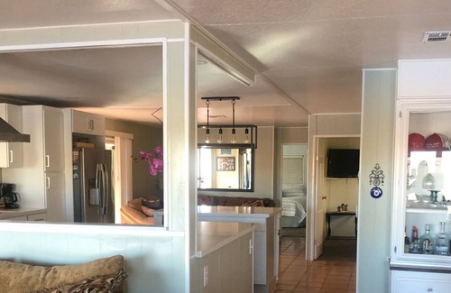 Holiday Shores House | Riverfront Home...Private Dock....