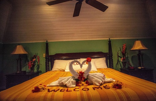 San Ignacio House | Riverfront Luxury Accommodations