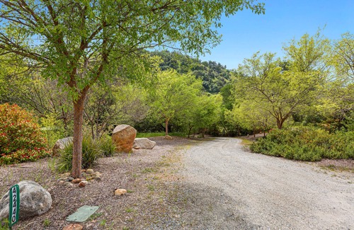 Three Rivers House | Riverfront Paradise at Redrock Villa