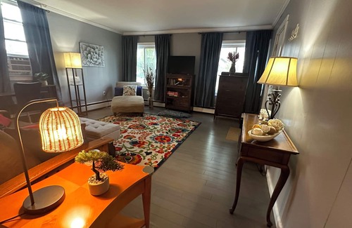 Rockwood Condo | Riverfront Retreat! #2/Fish/Hunt