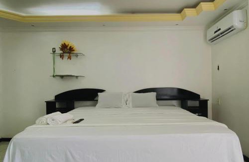 Centro Apartment | Riverfront Retreat Prime Location Apartment with Stunning Views of the RioNegro