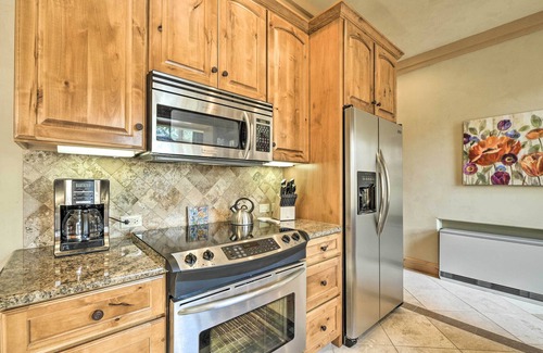 South Fork House | Riverfront South Fork Abode w/Views: Fish & Hike