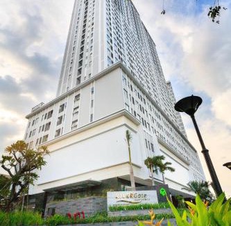 Bach Dang Riverside Apartment | Rivergate Residence Central