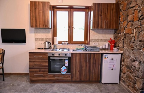 Aghavnadzor House | RiverHome Cottage