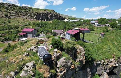 Aghavnadzor House | RiverHome Cottage