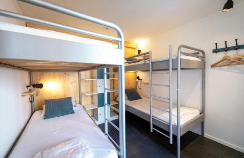 Interlaken Hostel | RiverLodge TCS Training & Freizeit AG