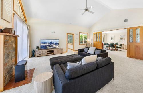 Bright House | Riverside Ave