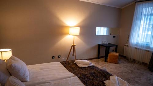 Old Town Hotel | Riverside Boutique Hotel