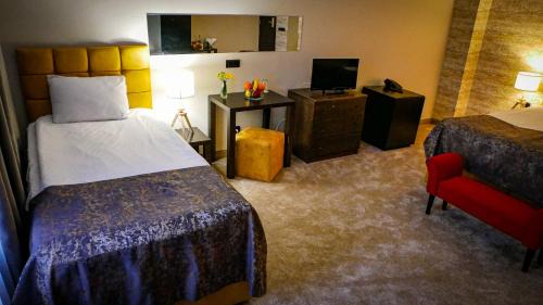 Old Town Hotel | Riverside Boutique Hotel