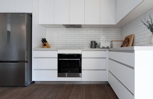 Riverside House | Riverside Farm Stay
