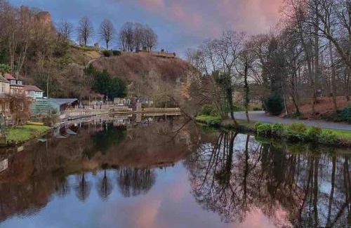 Knaresborough Apartment | Riverside