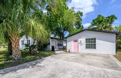 Riverside Heights House | Riverside Heights Guest House