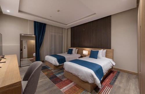 Zamalek Hotel | Riverside Hotel