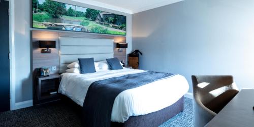 Cirencester Hotel | Riverside Hotel