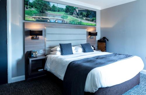 Cirencester Hotel | Riverside Hotel