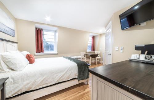 New Glasgow Hotel | Riverside Inn