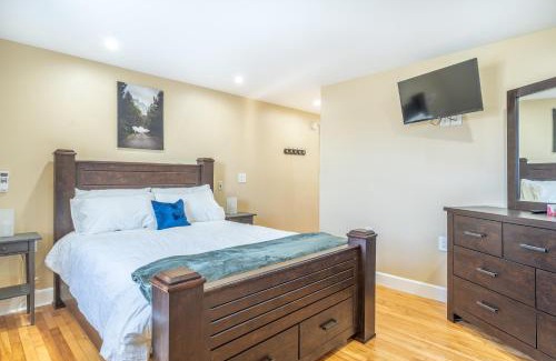 New Glasgow Hotel | Riverside Inn