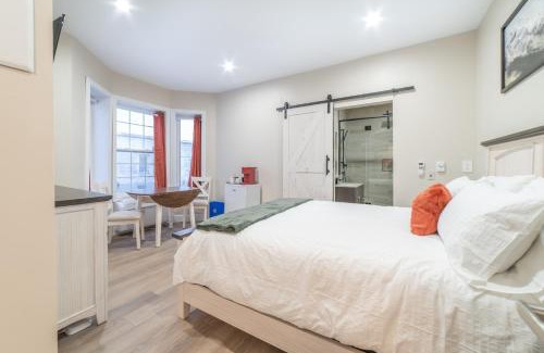 New Glasgow Hotel | Riverside Inn