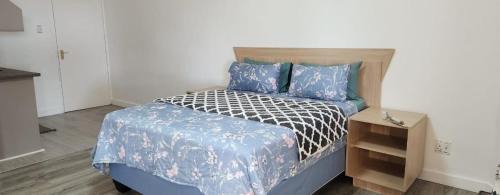 Metsimaholo House | Riverside Inn