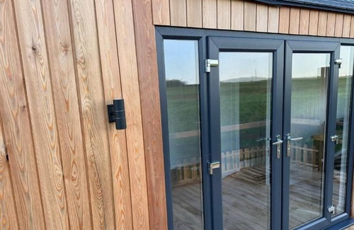Skegness Cabin | Riverside Lodge