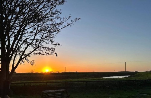 Skegness Cabin | Riverside Lodge