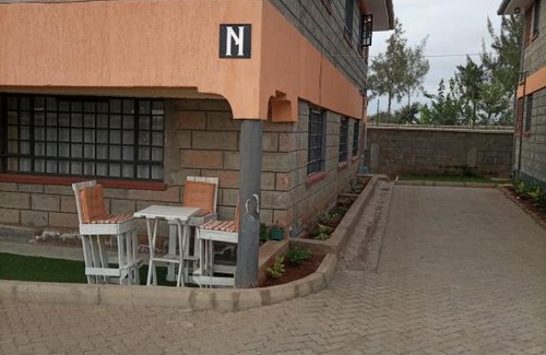 Kitengela Apartment | Riverside luxury apartments