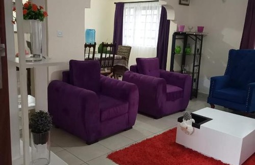 Kitengela Apartment | Riverside luxury apartments